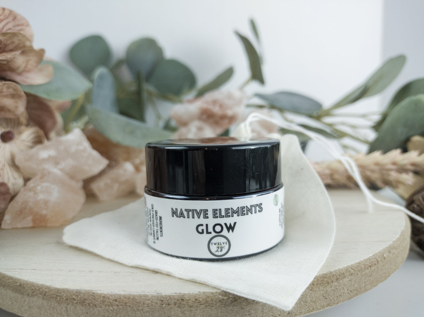 Tallow Facial Cream