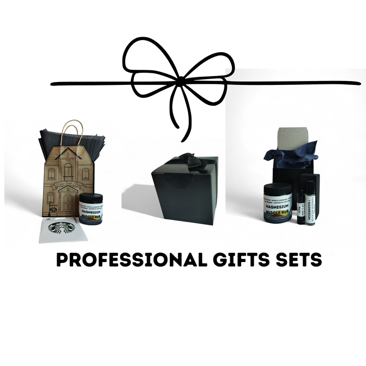 Gifrt Collection GIFT SETS – TWELVE28CO