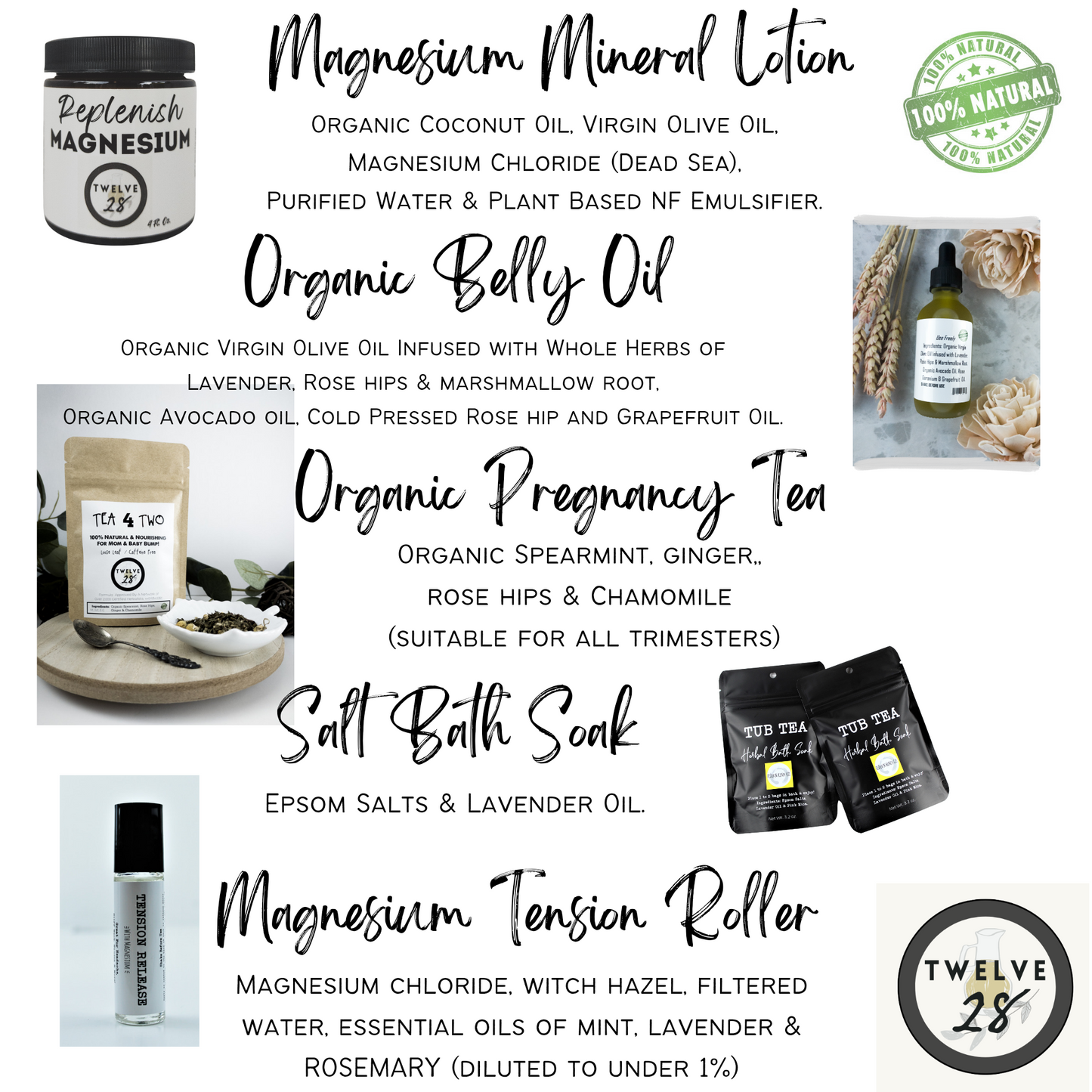 Mom to Be Gift CONGRATULATIONS Pregnancy Basket, Expecting Mom, Organic Pregnant Maternity Self Care, All Trimester Pregnancy Bump Gift Box