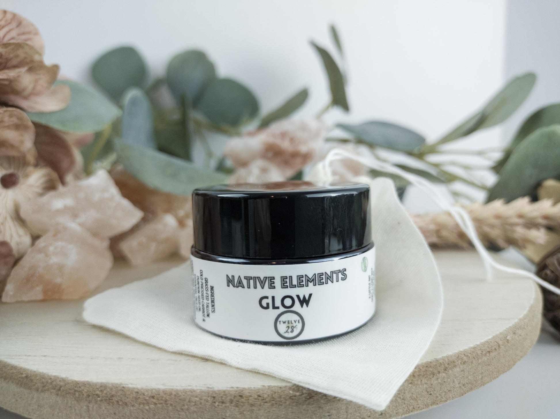 Tallow Facial Cream 