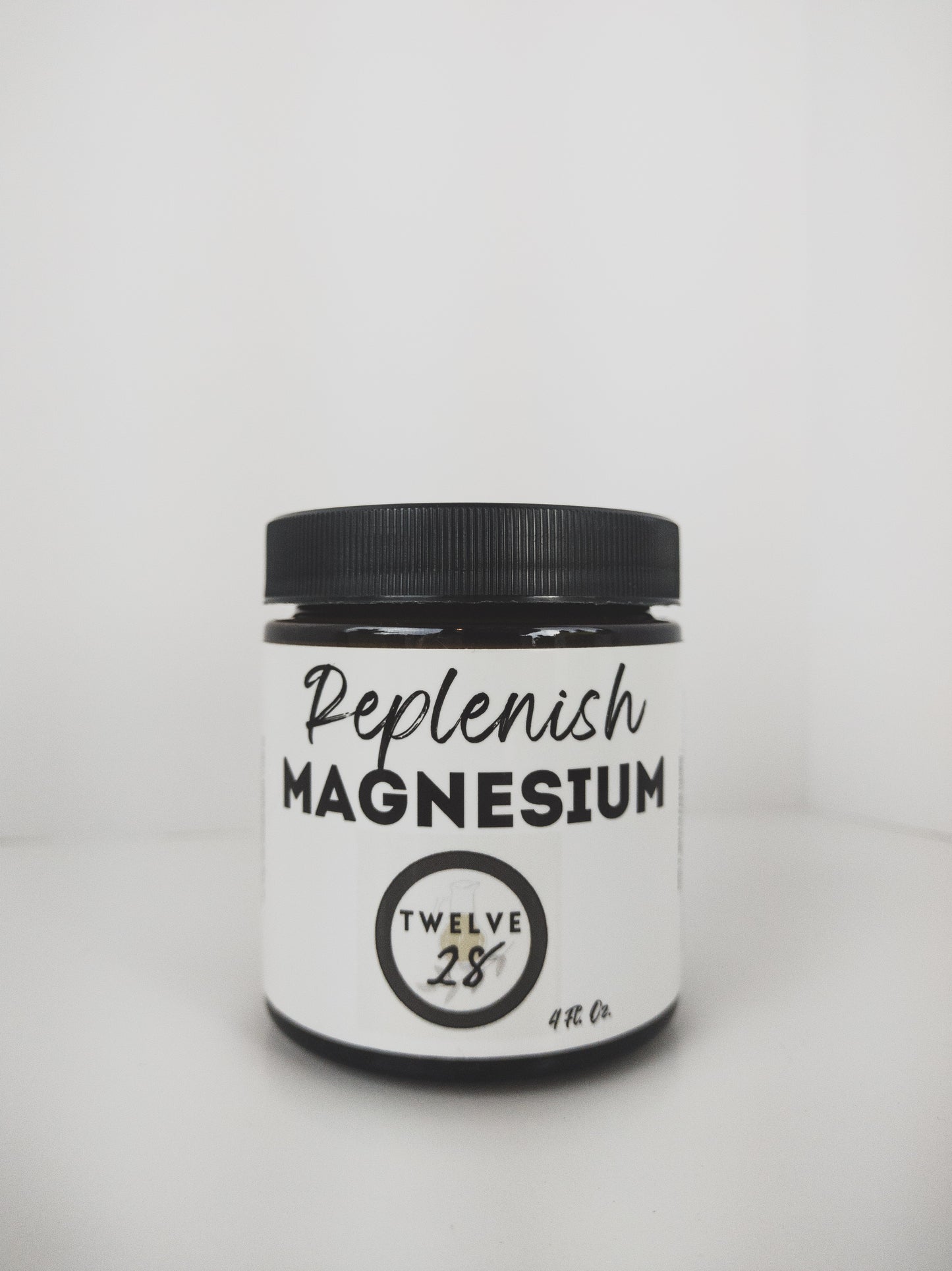 Organic PREGNANCY Magnesium Lotion - Magnesium Sleep Cream, Magnesium Chloride, Dead Sea, Elder N Honey Magnesium Gift Topical Minerals
