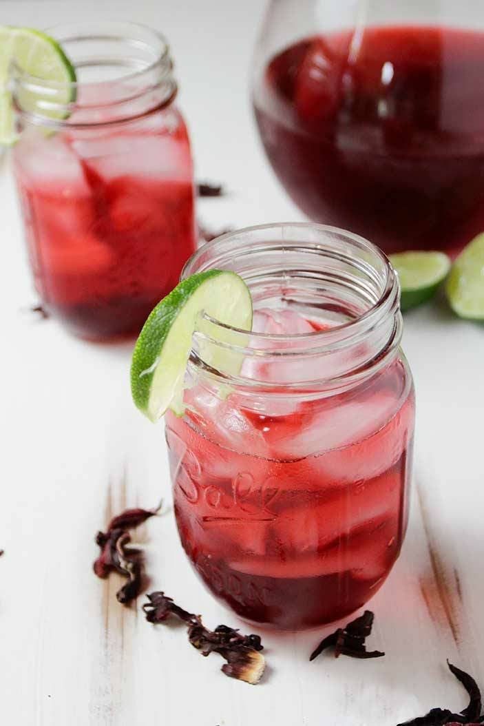 Daily Nourishment Sun Tea ✺ Plant - Based Vitamins + Minerals 🚫Caffeine Free - TWELVE28CO