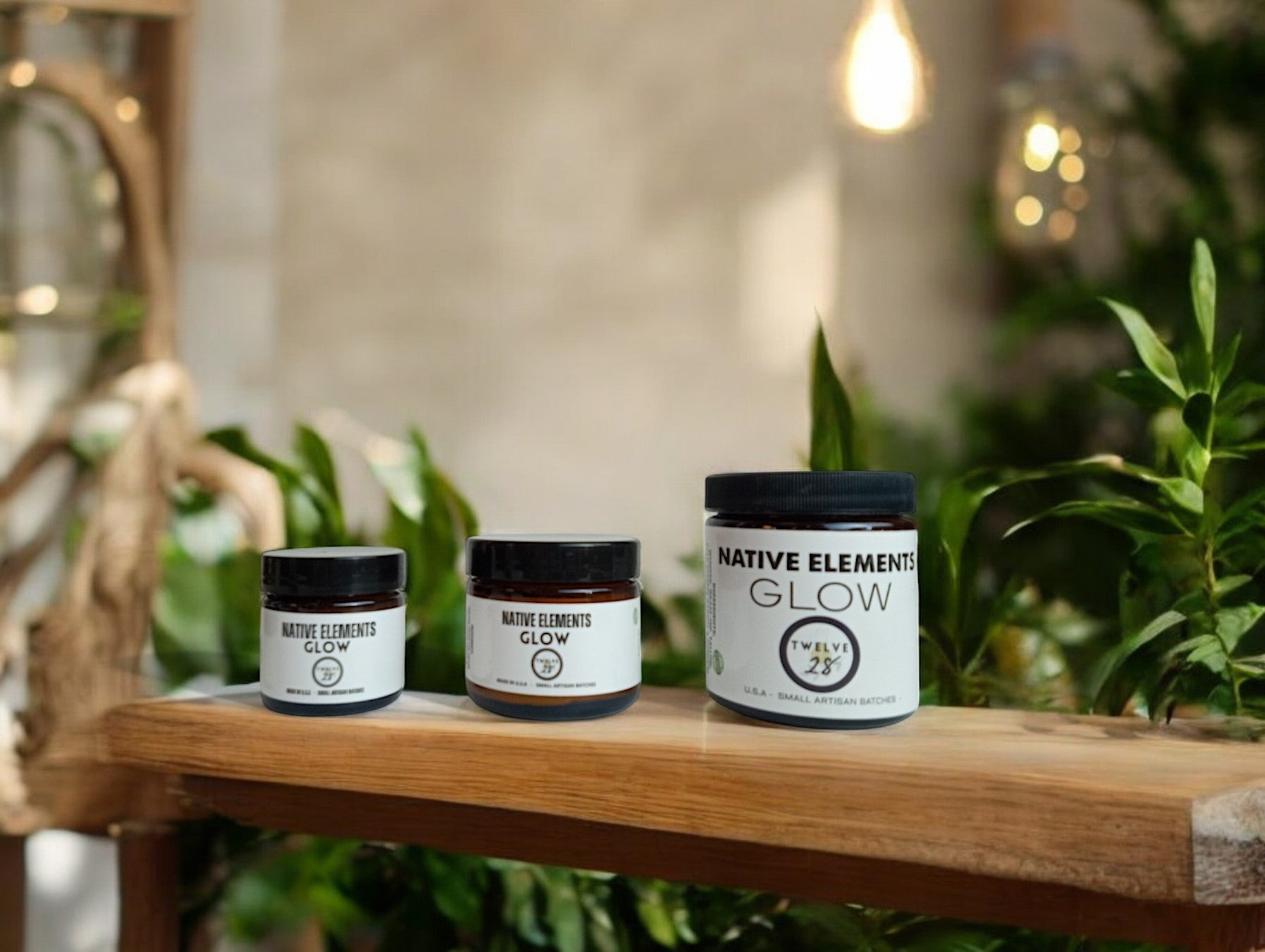 Tallow Face Cream | Grass-fed Organic Tallow | TWELVE28CO