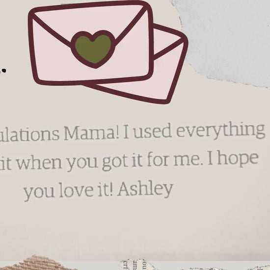 Pregnant Mom Gift
