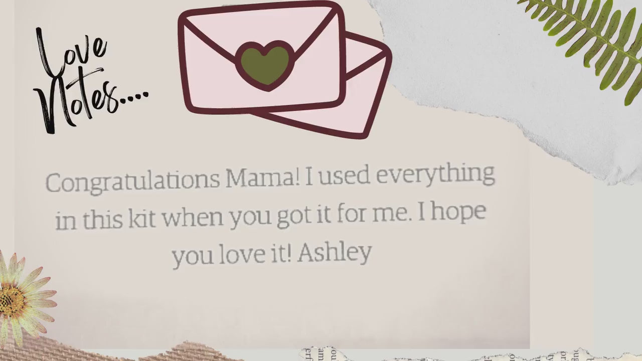 Pregnant Mom Gift