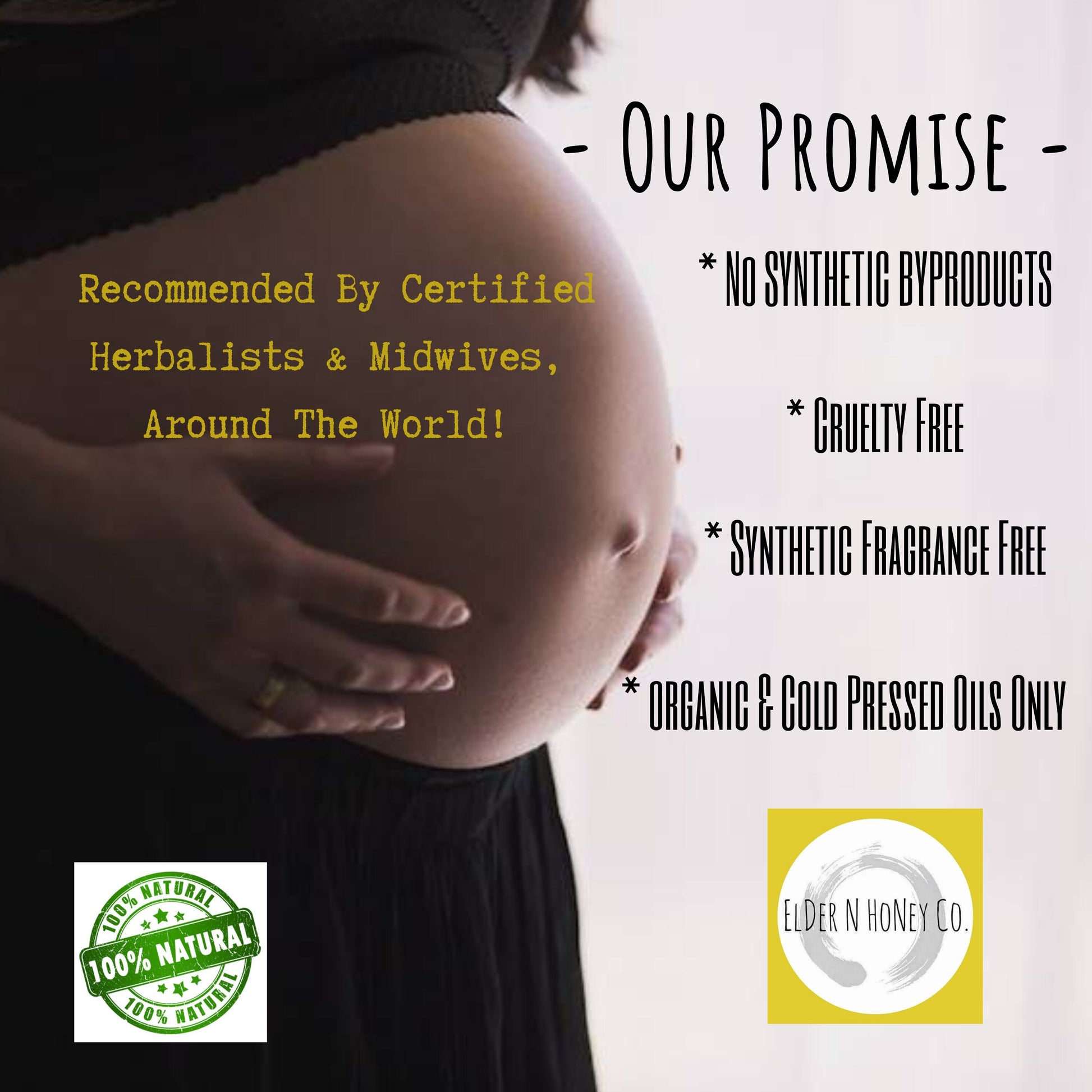 Pregnant Mom Gift