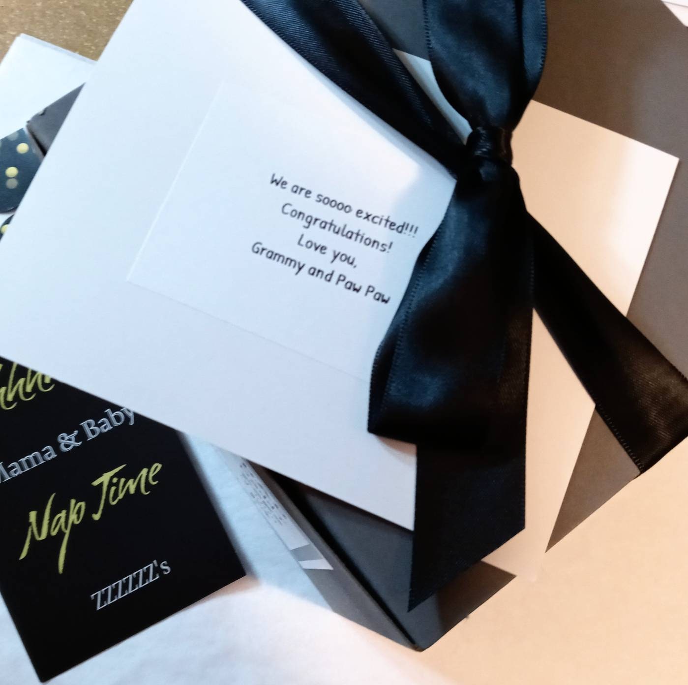 Pregnant Mom Gifts 