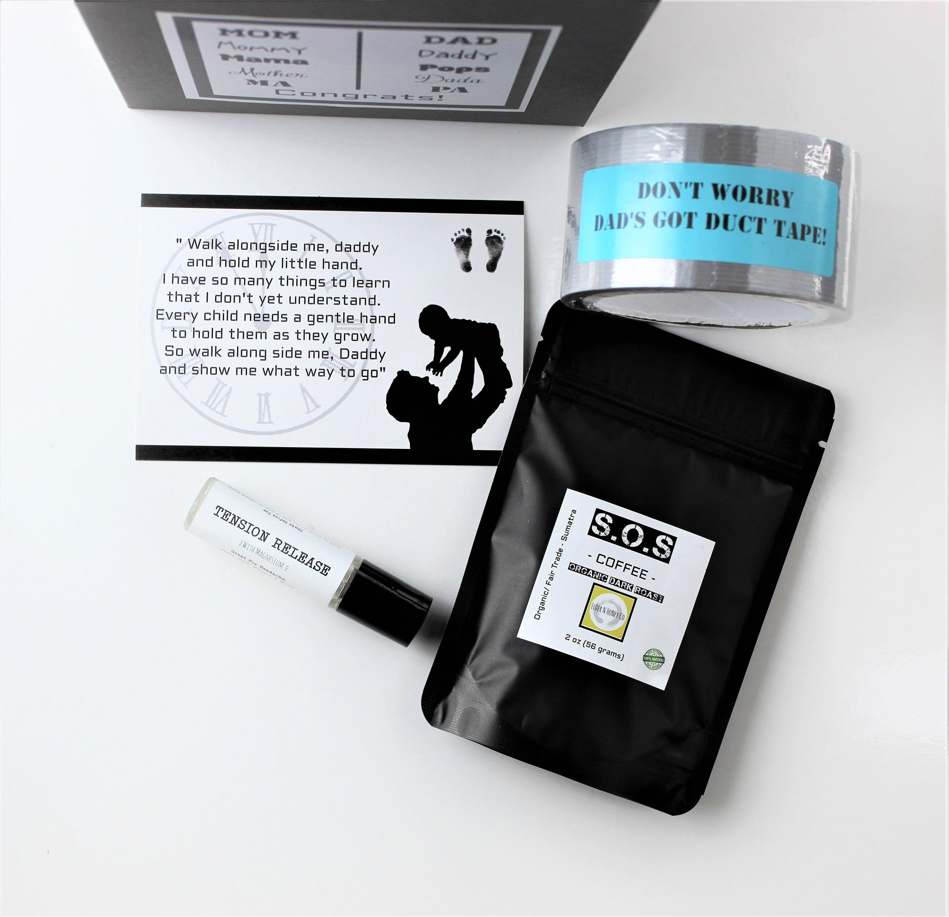 Parents To Be Gift