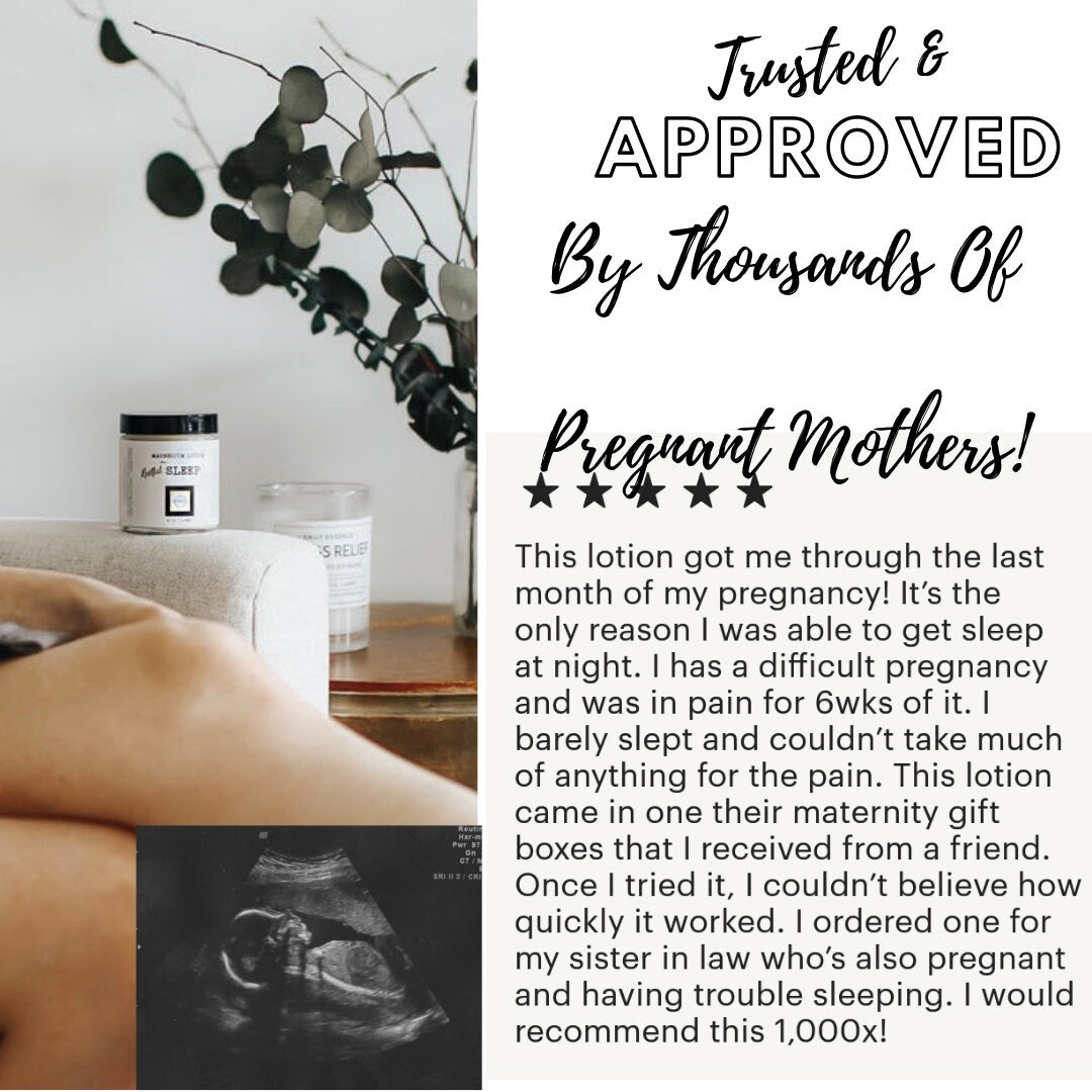 Pregnant Mom Gift