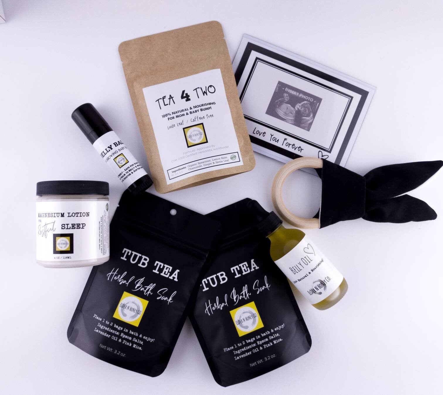 Pregnancy Gift Box