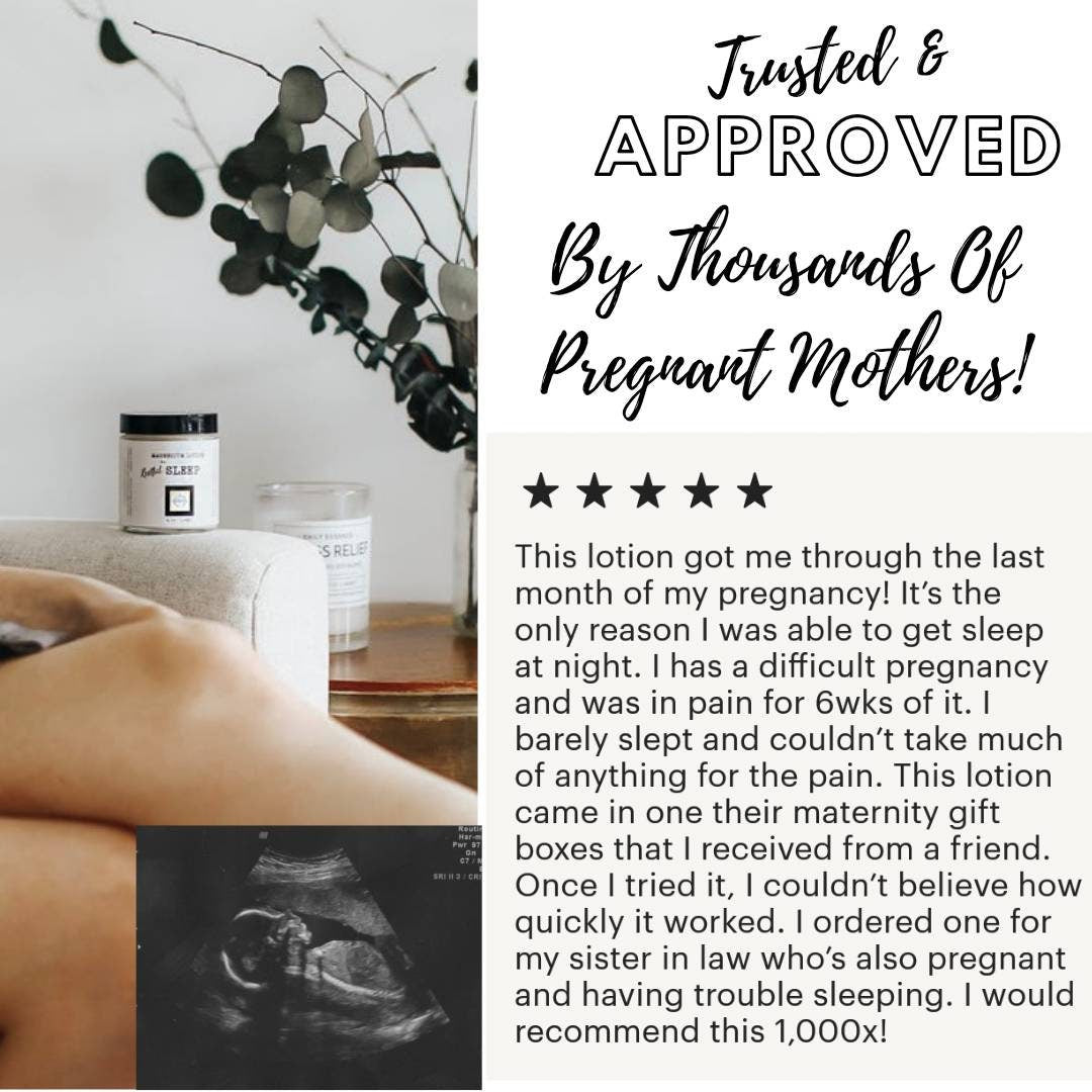 Pregnancy Gift Box