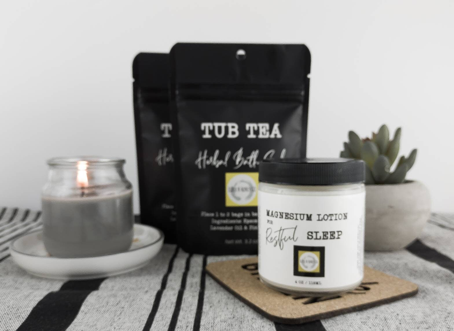 Pregnancy Gift Box