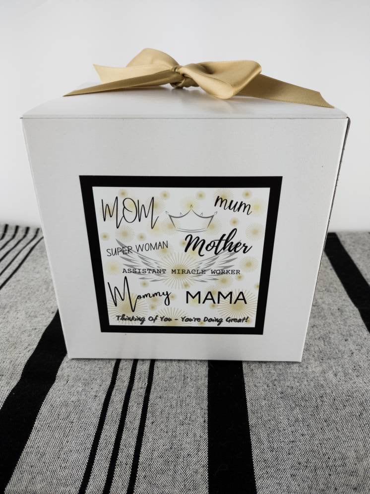 Pregnancy Gift Box