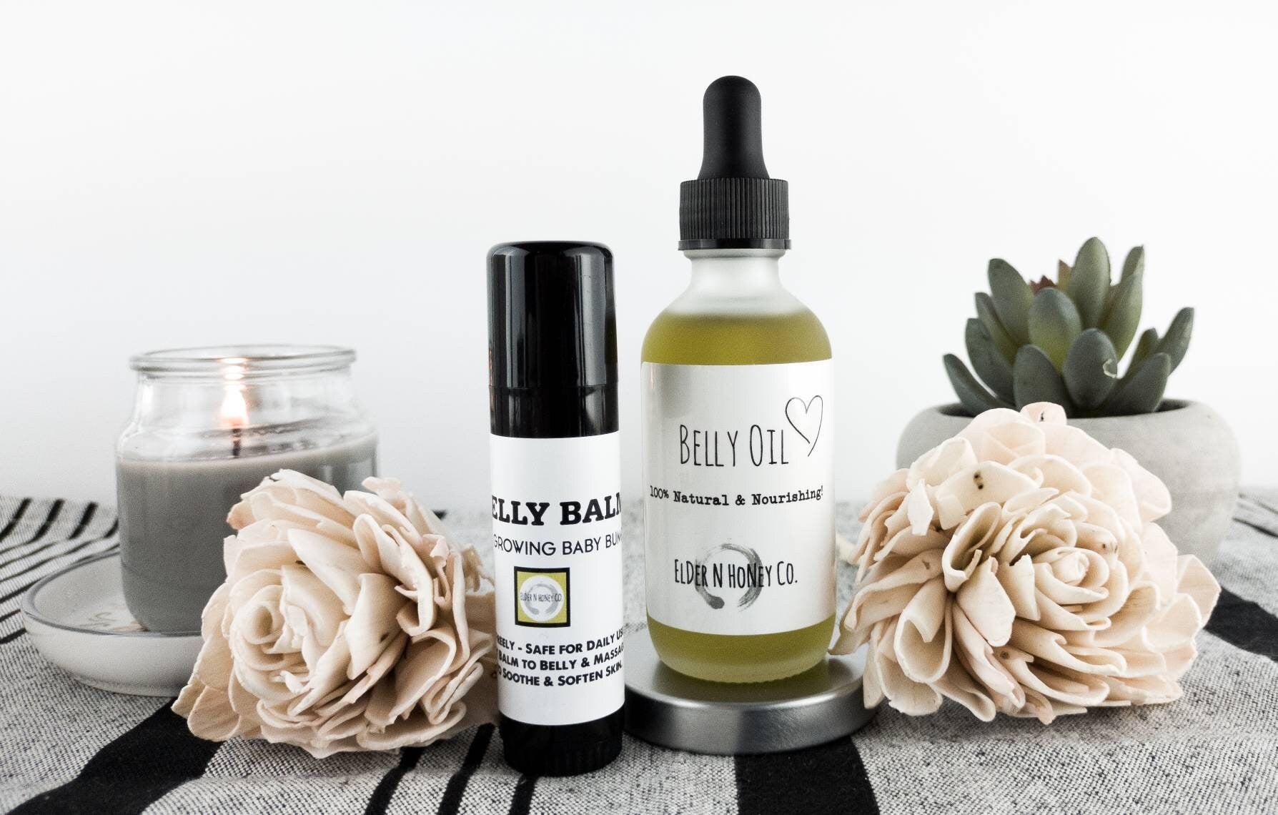 Pregnancy Gift Box