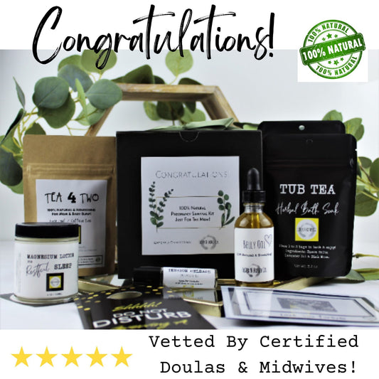 Pregnant Mom Gifts 