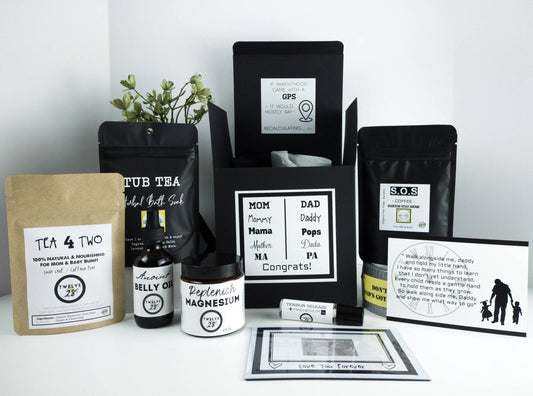 Parents To Be Gift